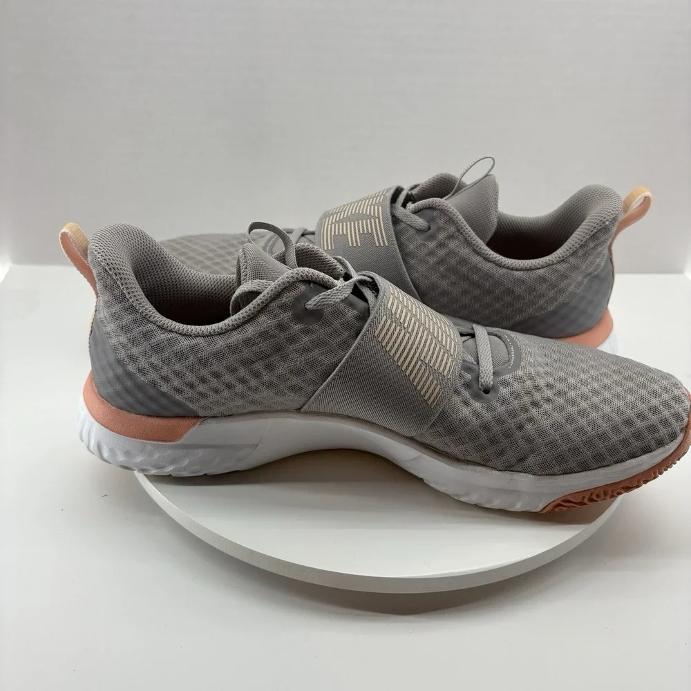Nike Women's Renew In-Season TR 9 Sneaker Shoes Size‎ 12 Atmosphere Grey Pink